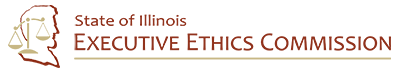 State of Illinois Executive Ethics Commission